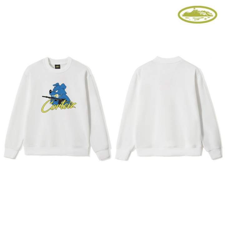 Corteiz Sweatshirt _SKUCorteizS-2XLastxC105431445